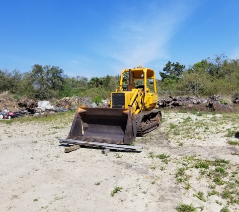 AAA Excavating Svcs., LLC - Cocoa, FL