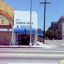 Mc Barber Shop - Barbers