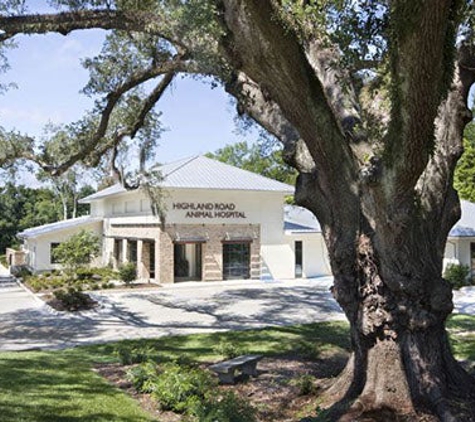 Highland Road Animal Hospital - Baton Rouge, LA