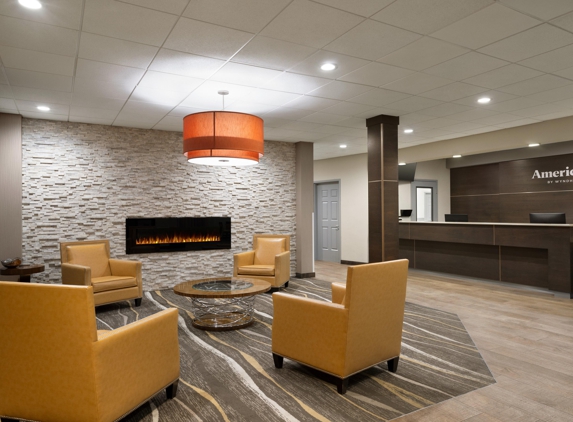 AmericInn by Wyndham Rochester Near Mayo Clinic - Rochester, MN