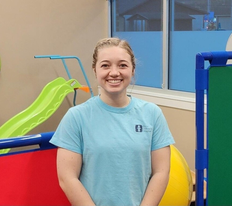 Brooke Miller, PT, DPT - New Philadelphia, OH