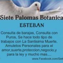 Siete Palomas Botanica - Religious Goods