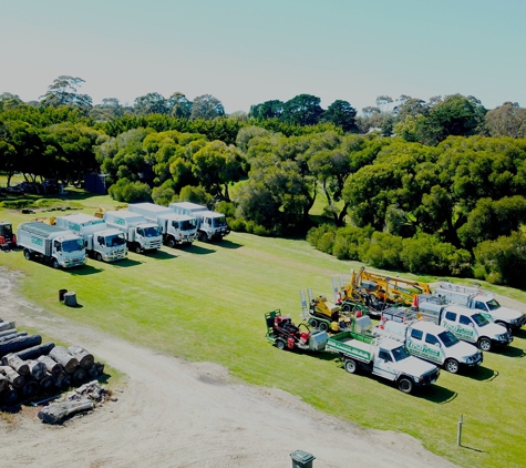 GSD Tree Service & Mulching - Rosebud, VIC