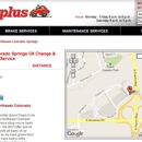 Brakes Plus - Auto Repair & Service