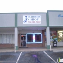 J's Barber Shop - Barbers