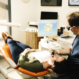Wahroonga Valley Dentistry - Wahroonga, NSW