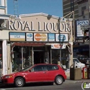 Royal Liquors - Liquor Stores