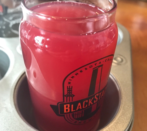 BlackStack Brewing - Saint Paul, MN