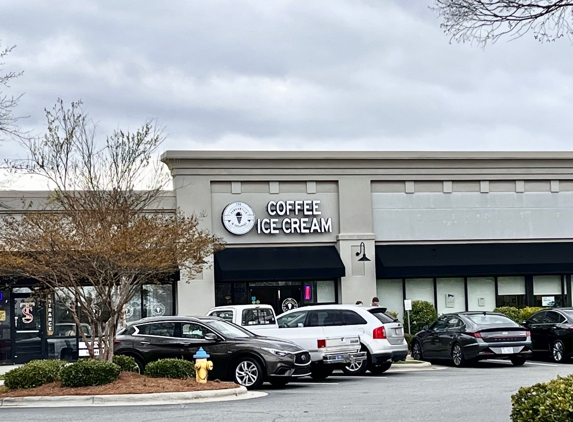 The Percantile and Creamery - Concord, NC