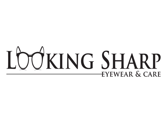 Looking Sharp Eyewear & Care - Boca Raton, FL