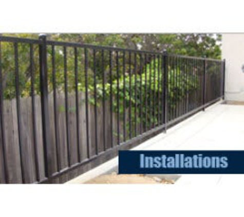 Carlos Fence Company - Inglewood, CA