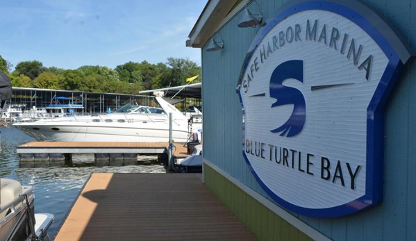 Blue Turtle Bay Marina - Old Hickory, TN