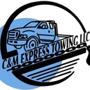 C&M Express Towing - Towing