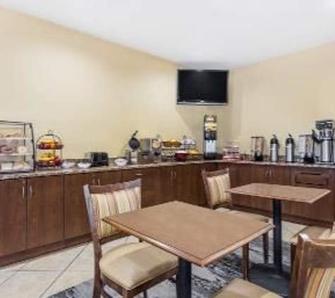 Microtel Inn & Suites by Wyndham Anderson/Clemson - Anderson, SC