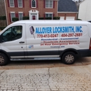 Allover Locksmith - Locks & Locksmiths