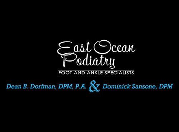 East Ocean Podiatry - Deerfield Beach, FL