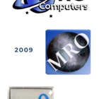 MRO Computers & Astronomy