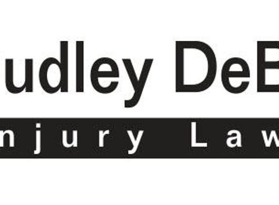 Dudley DeBosier Injury Lawyers - Baton Rouge, LA