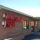 Minuteman Press Printing Copying of Salisbury