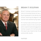 Sullivan and Sullivan, LLP