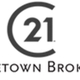 Century 21 Hometown Brokers Inc