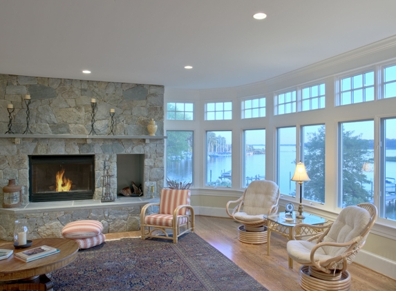 Winthorpe Design & Build, Inc. - Highland, MD