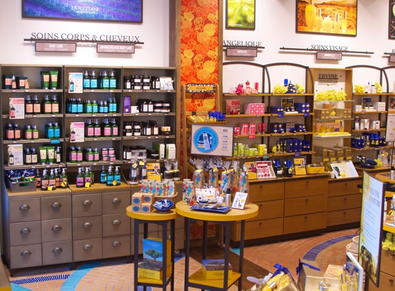 L'occitane En Provence - Honolulu, HI