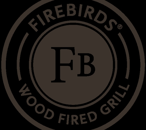 Firebirds Wood Fired Grill - Mason, OH