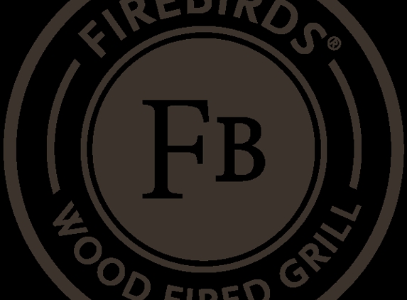 Firebirds Wood Fired Grill - Fort Worth, TX