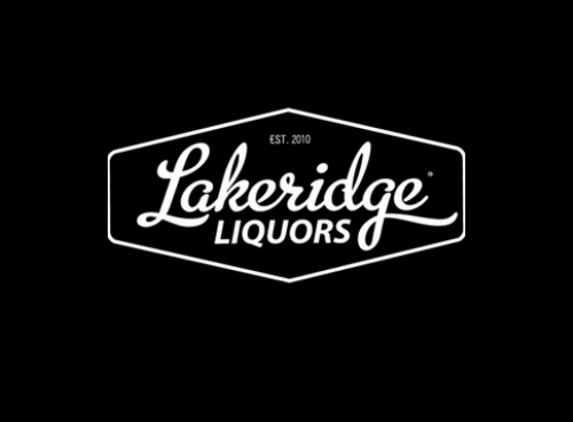 Lakeridge Liquors - Vadnais Heights, MN