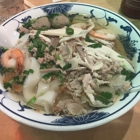 New Tung Kee Noodle