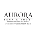 Aurora Bank & Trust - Banks
