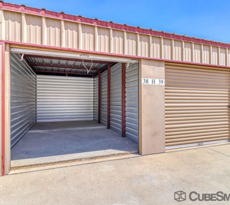 CubeSmart Self Storage - El Mirage, AZ