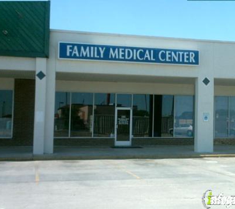 Family Medical Center - Seguin, TX