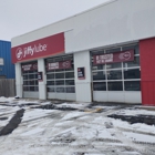 Jiffy Lube Oil Change