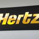 Hertz - Car Rental
