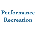 Performance Recreation and Kim's Korner
