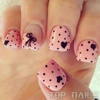 TOP Nails gallery