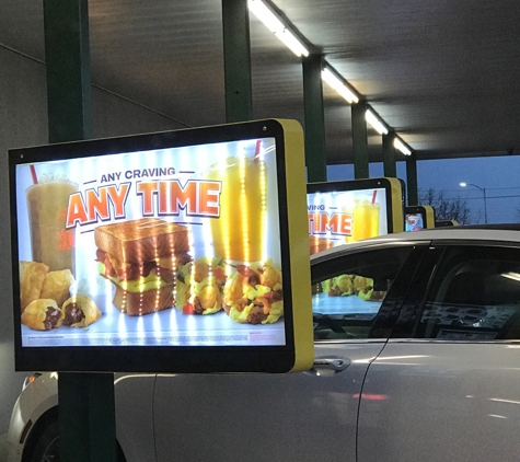 Sonic Drive-In - Wichita Falls, TX