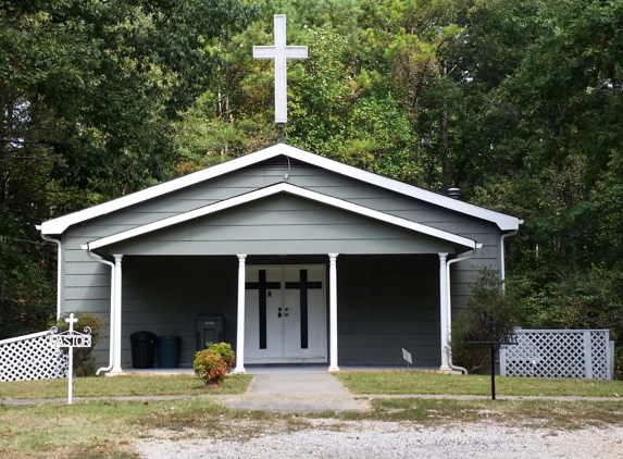 The Body of Christ Deliverance Church - Douglasville, GA
