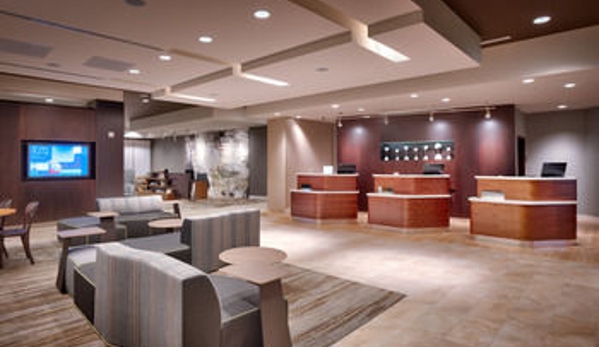 Courtyard by Marriott - Salt Lake City, UT