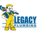 Legacy Plumbing Co Inc