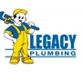 Legacy Plumbing Co Inc