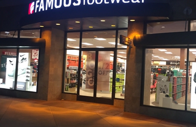 Famous Footwear - Loveland, CO 80538