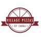 Village Pizzas by Emma