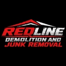 Redline Demolition - Concrete Contractors