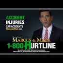 Marcus & Mack - Wrongful Death Attorneys