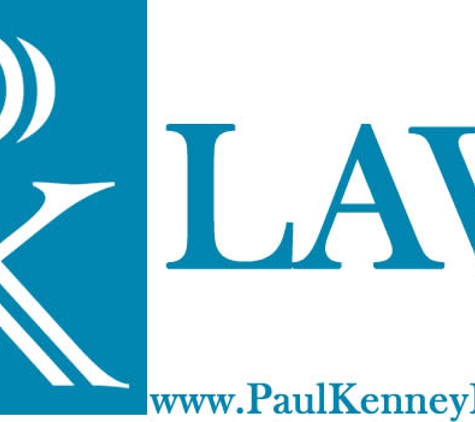 Law Offices Of Paul R. Kenney, LLC - New York, NY