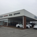 Hunt Chrysler Center - New Car Dealers