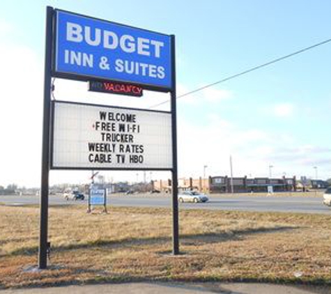 Budget Inn Siloam Springs - Siloam Springs, AR